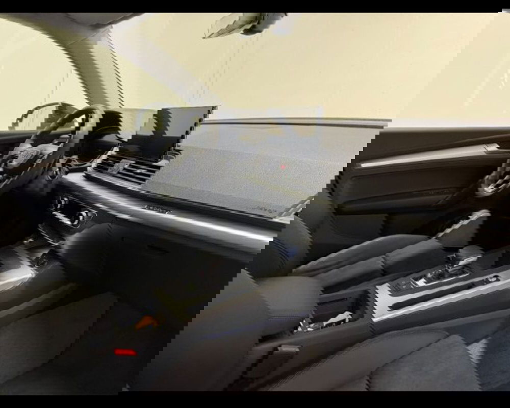 Audi Q5 Sportback nuova a Treviso (4)