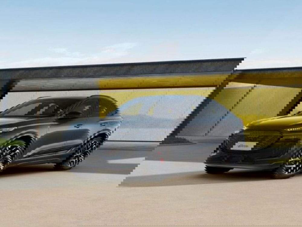 Audi Q6 Sportback nuova a Treviso