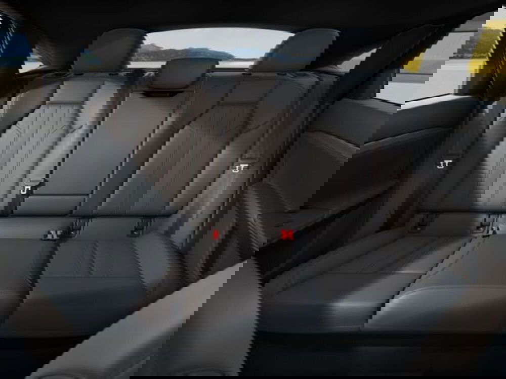 Audi Q6 Sportback nuova a Treviso (10)