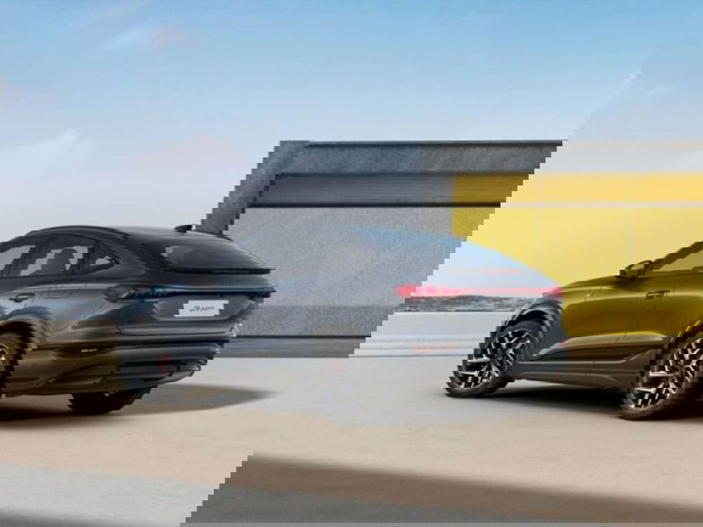 Audi Q6 Sportback nuova a Treviso (3)