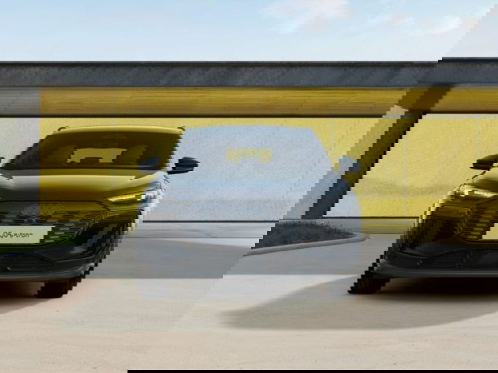 Audi Q6 Sportback nuova a Treviso (4)