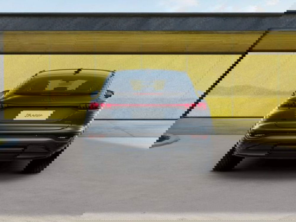 Audi Q6 Sportback nuova a Treviso (5)