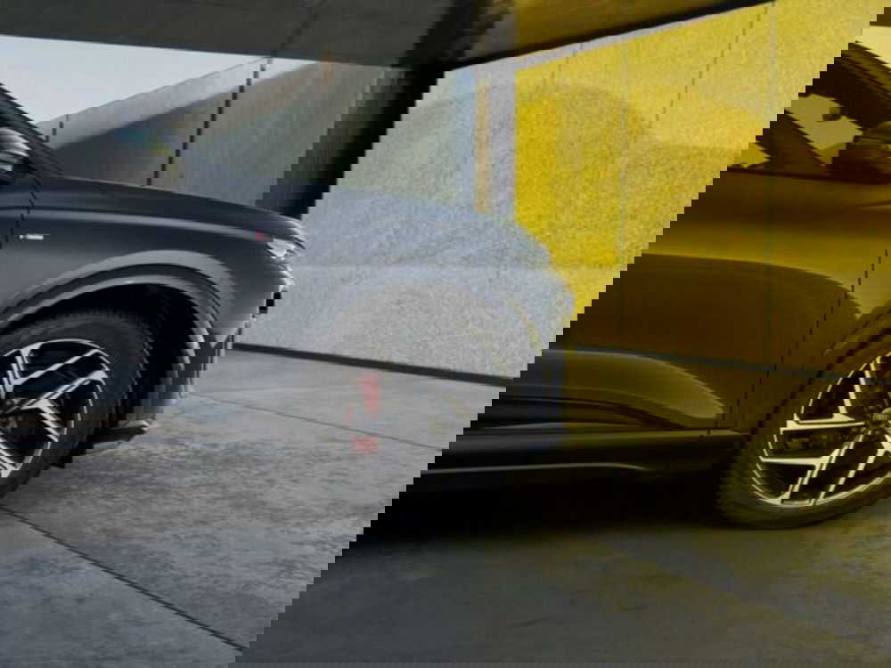 Audi Q6 Sportback nuova a Treviso (7)