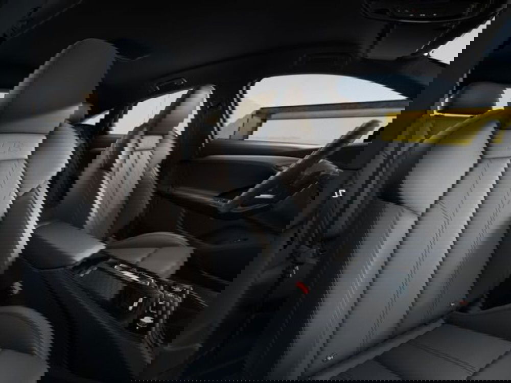 Audi Q6 Sportback nuova a Treviso (9)