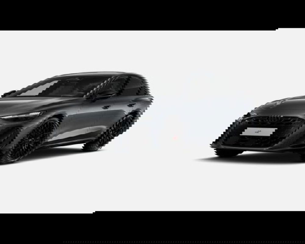 Audi A5 Coupé nuova a Treviso