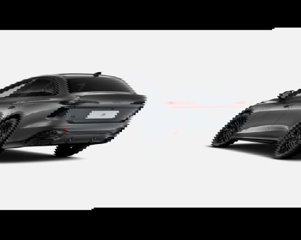 Audi A5 Coupé nuova a Treviso (3)