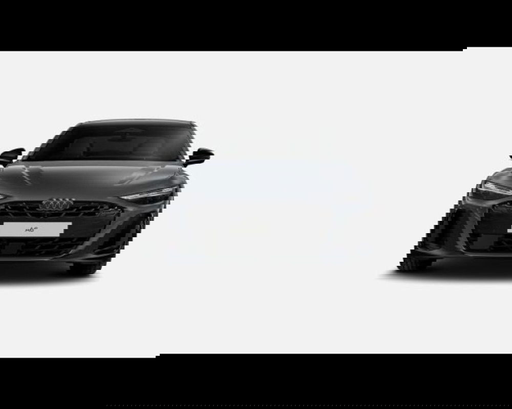 Audi A5 Coupé nuova a Treviso (4)