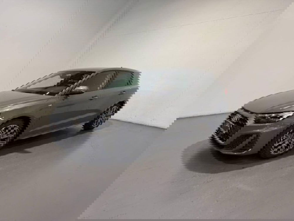 Audi A1 Sportback nuova a Treviso