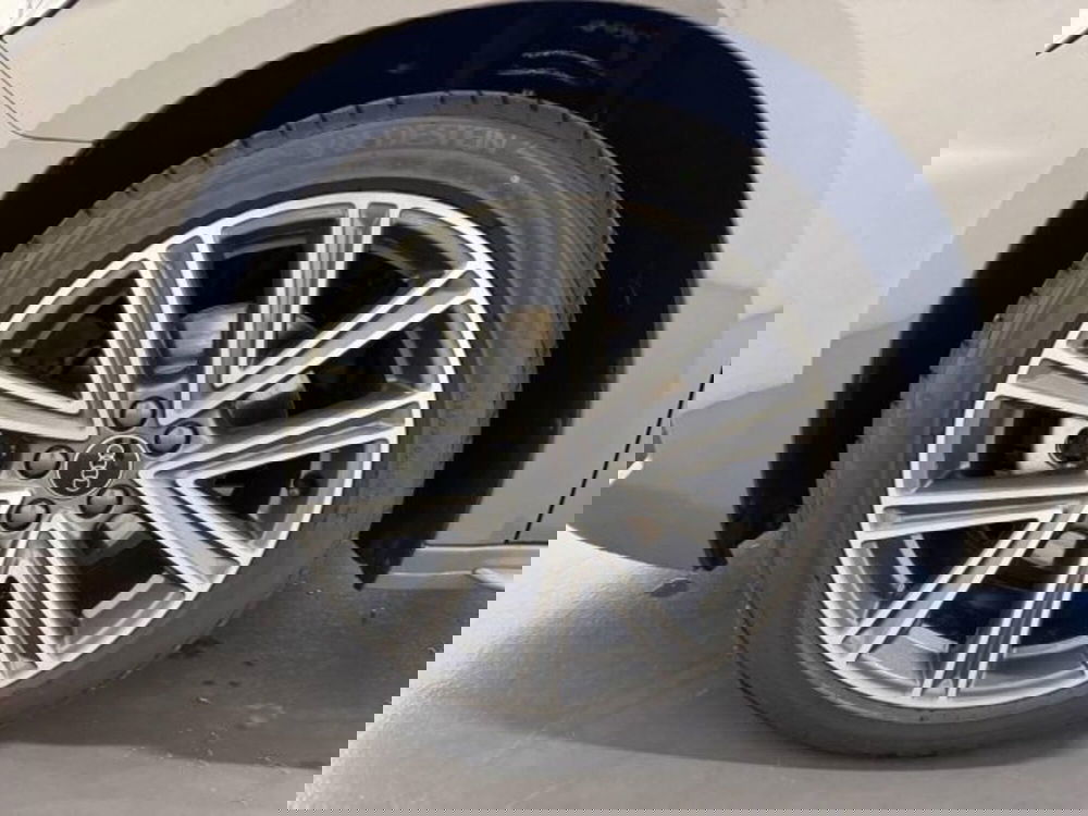 Audi A1 Sportback nuova a Treviso (11)