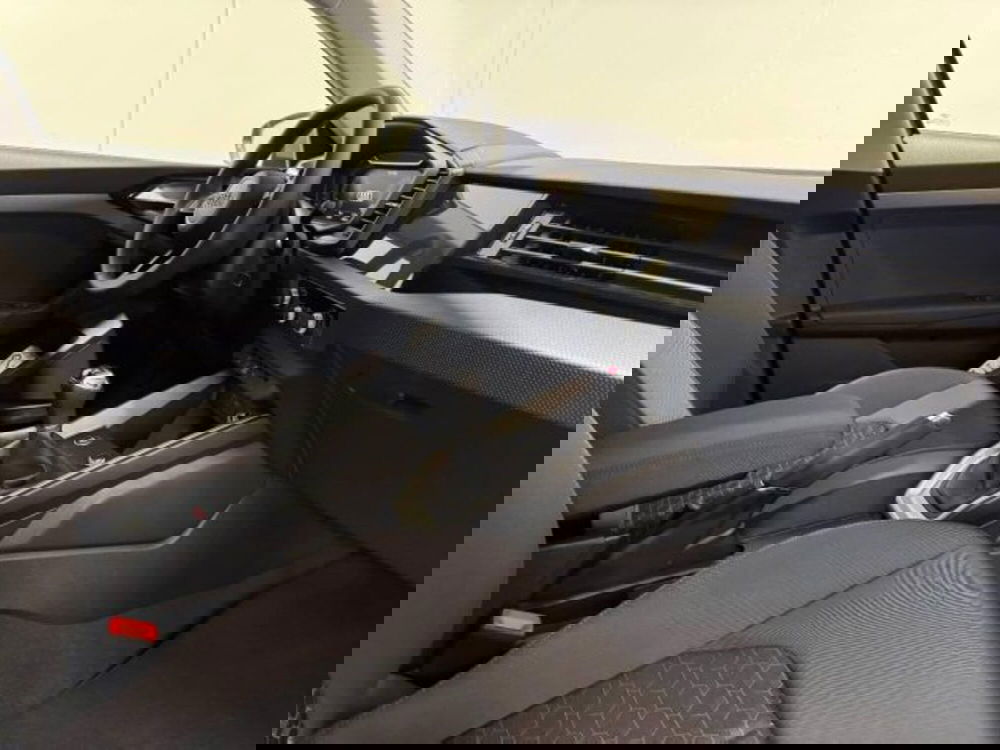 Audi A1 Sportback nuova a Treviso (3)