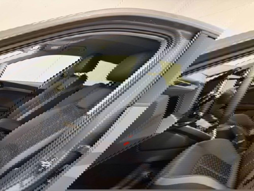 Audi A1 Sportback nuova a Treviso (9)