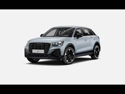 Audi Q2 35 1.5 tfsi S line edition s-tronic nuova a Conegliano