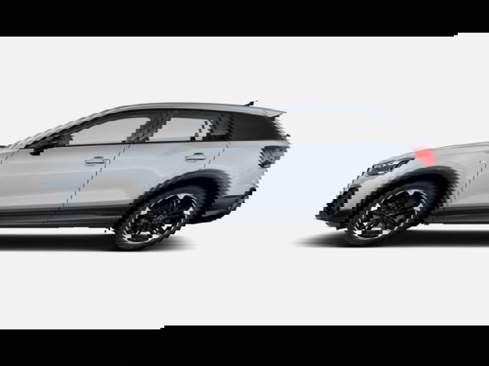 Audi Q2 nuova a Treviso (2)