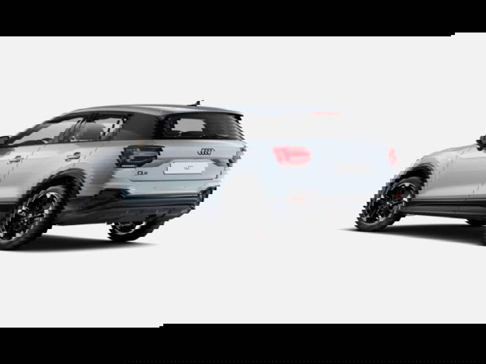 Audi Q2 nuova a Treviso (3)