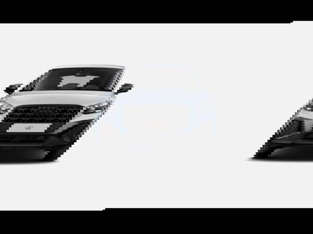 Audi Q2 nuova a Treviso (4)