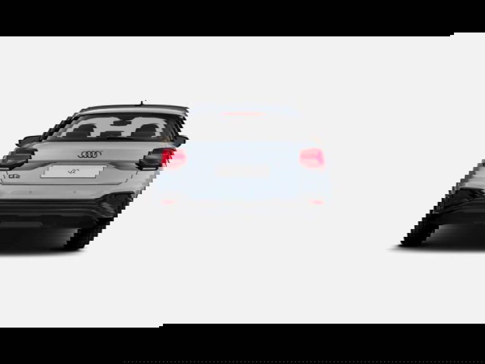 Audi Q2 nuova a Treviso (5)