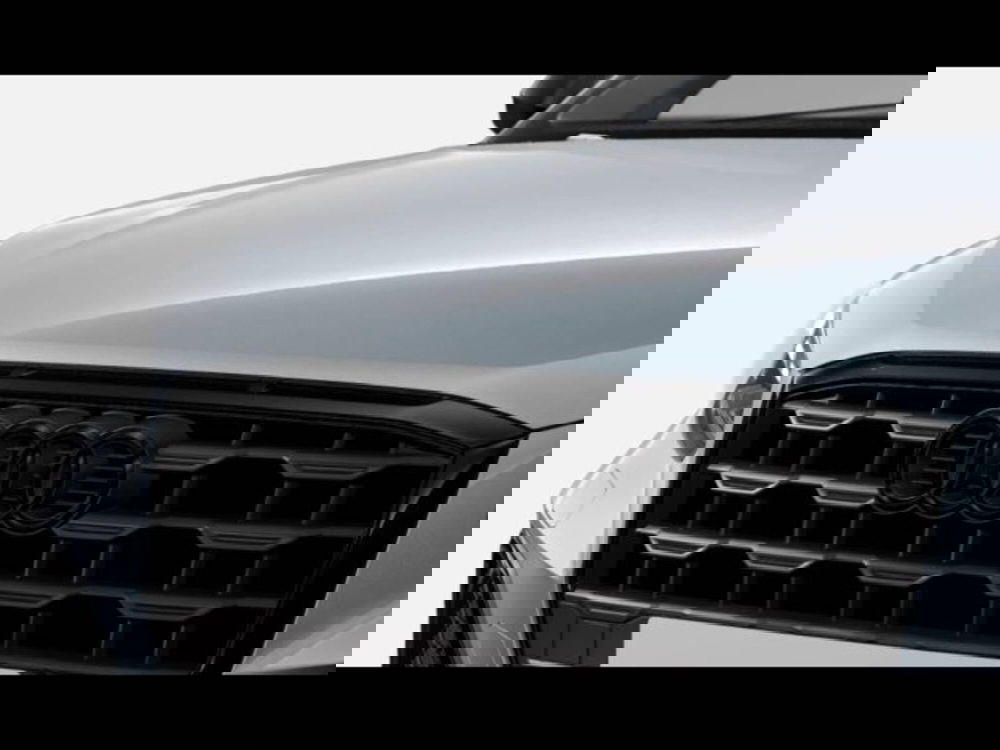 Audi Q2 nuova a Treviso (6)