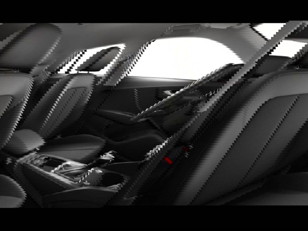 Audi Q2 nuova a Treviso (8)