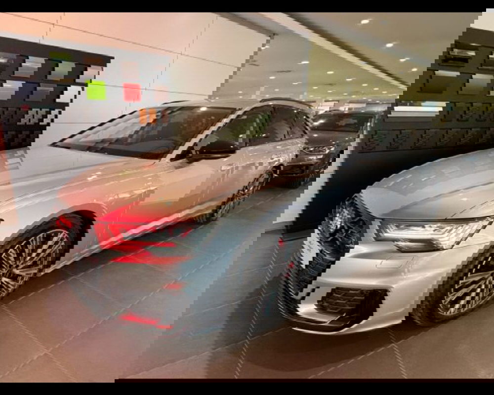 Audi A6 Avant nuova a Treviso