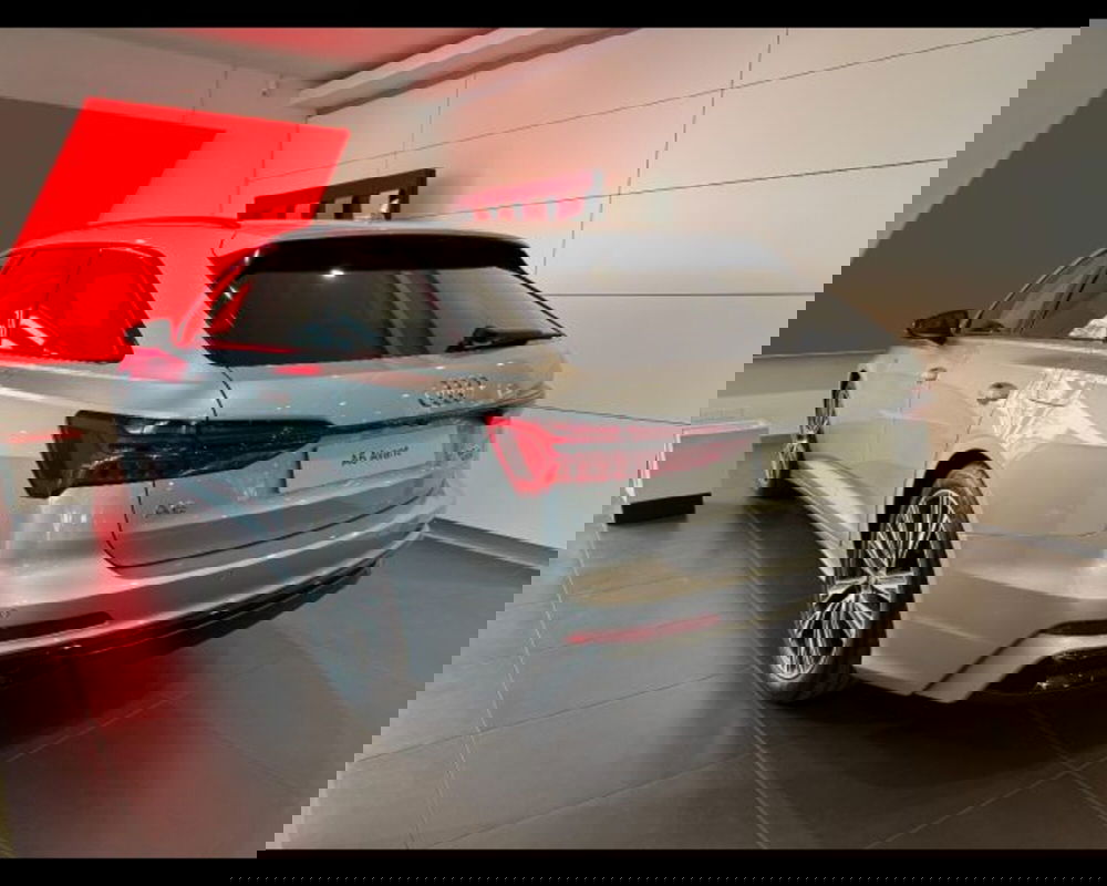 Audi A6 Avant nuova a Treviso (2)