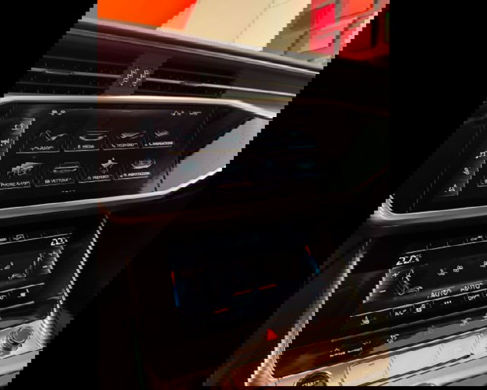 Audi A6 Avant nuova a Treviso (5)