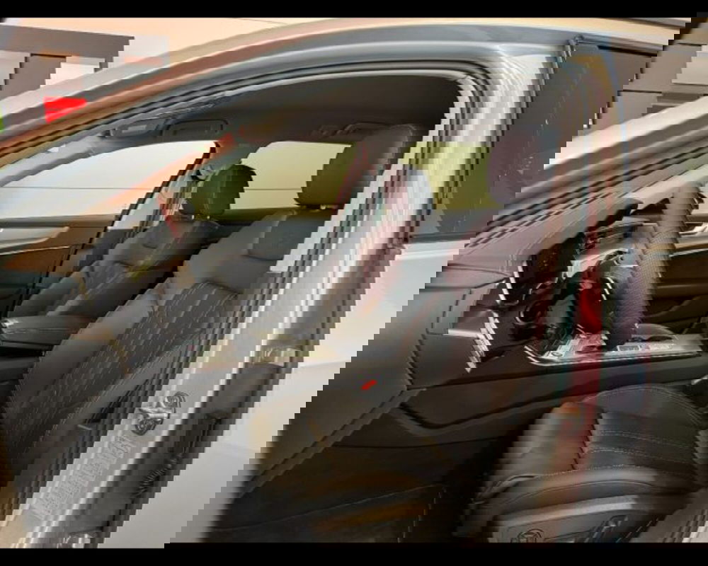 Audi A6 Avant nuova a Treviso (7)