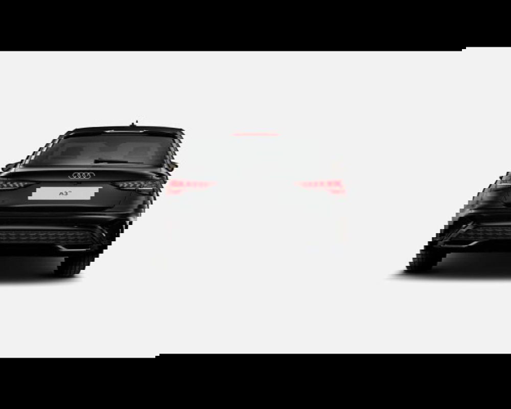 Audi A3 Sportback nuova a Treviso (5)