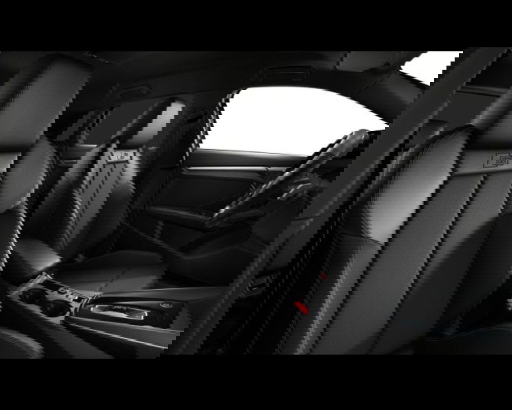 Audi A3 Sportback nuova a Treviso (7)