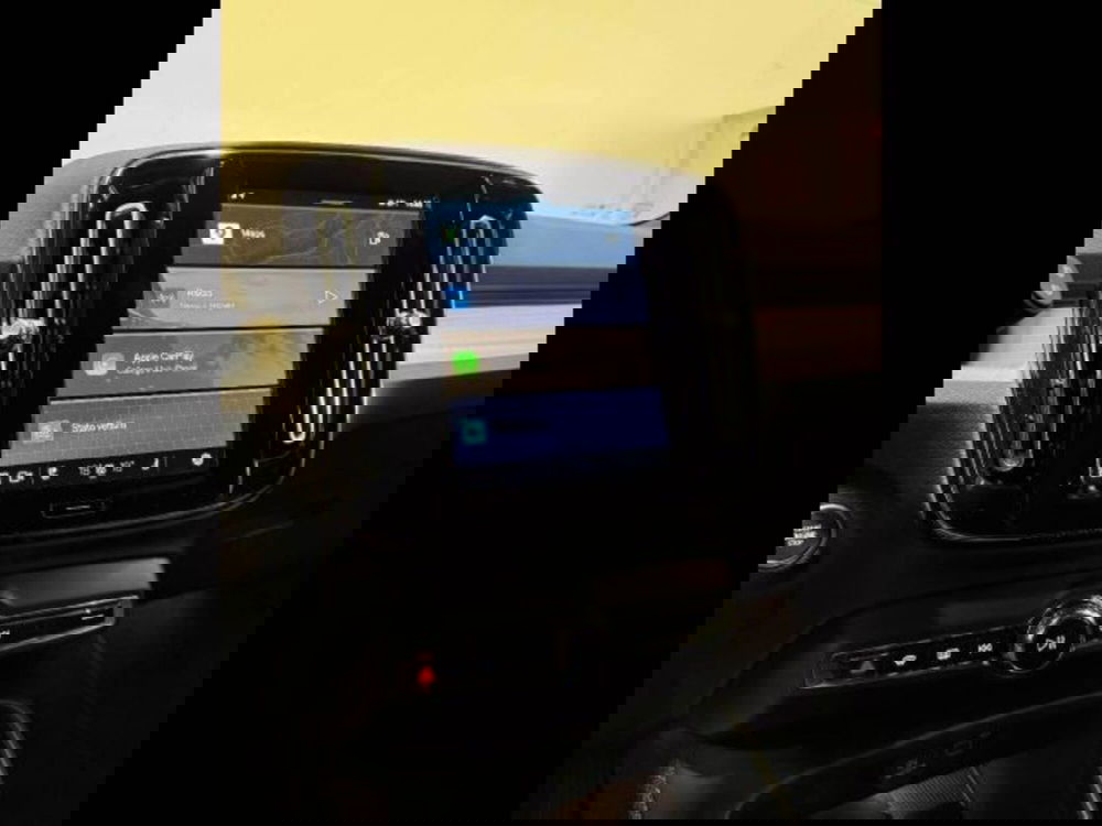 Volvo XC40 usata a Treviso (10)