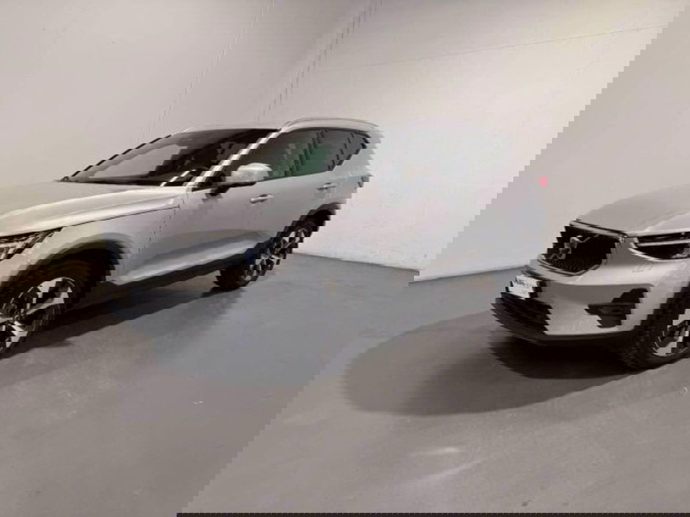 Volvo XC40 usata a Treviso (2)