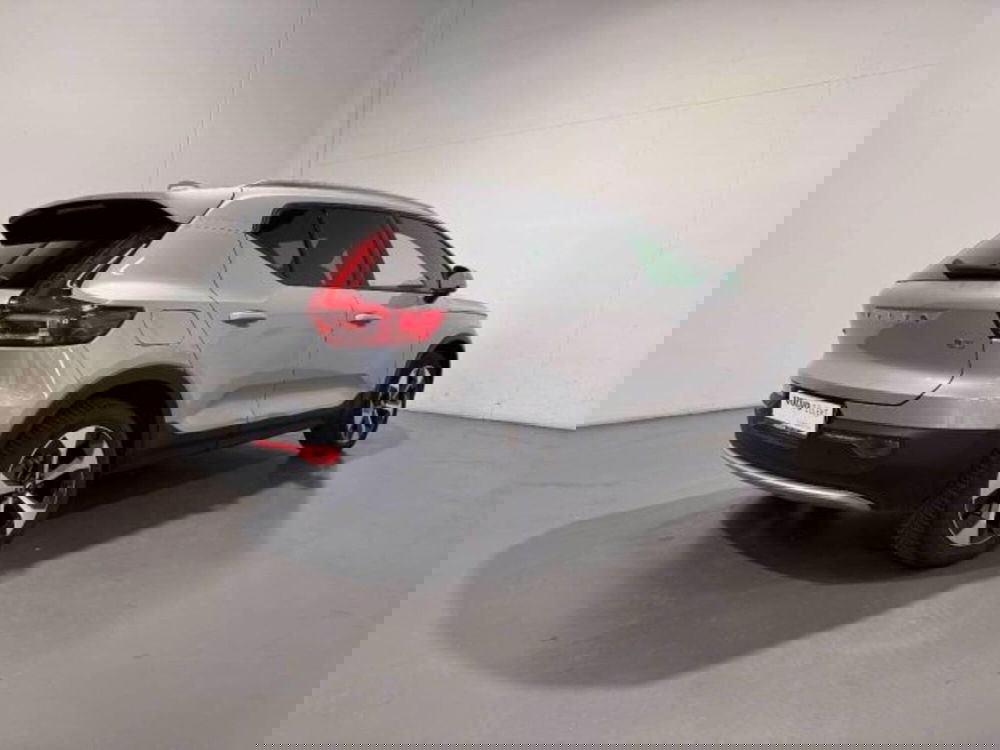 Volvo XC40 usata a Treviso (3)