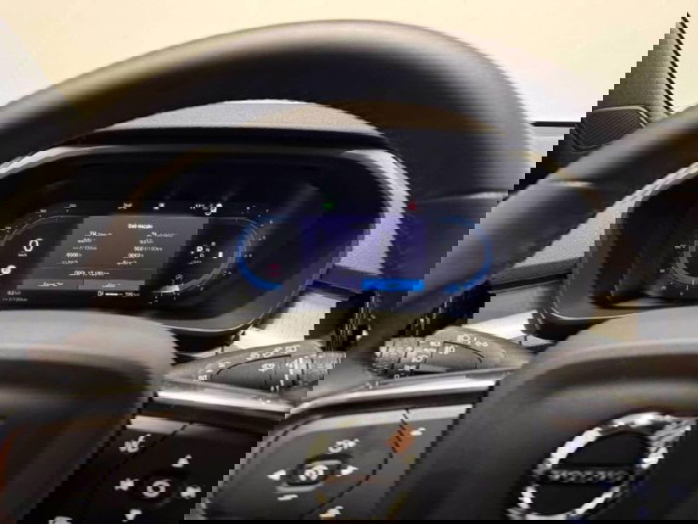 Volvo XC40 usata a Treviso (8)