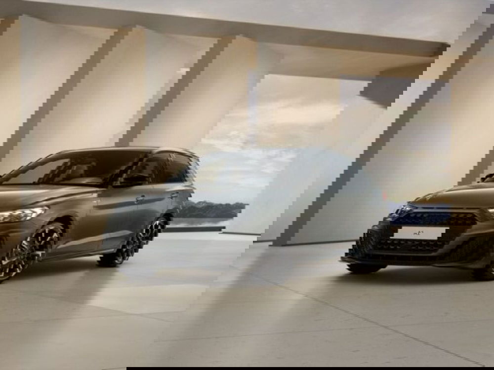 Audi A1 Sportback nuova a Treviso