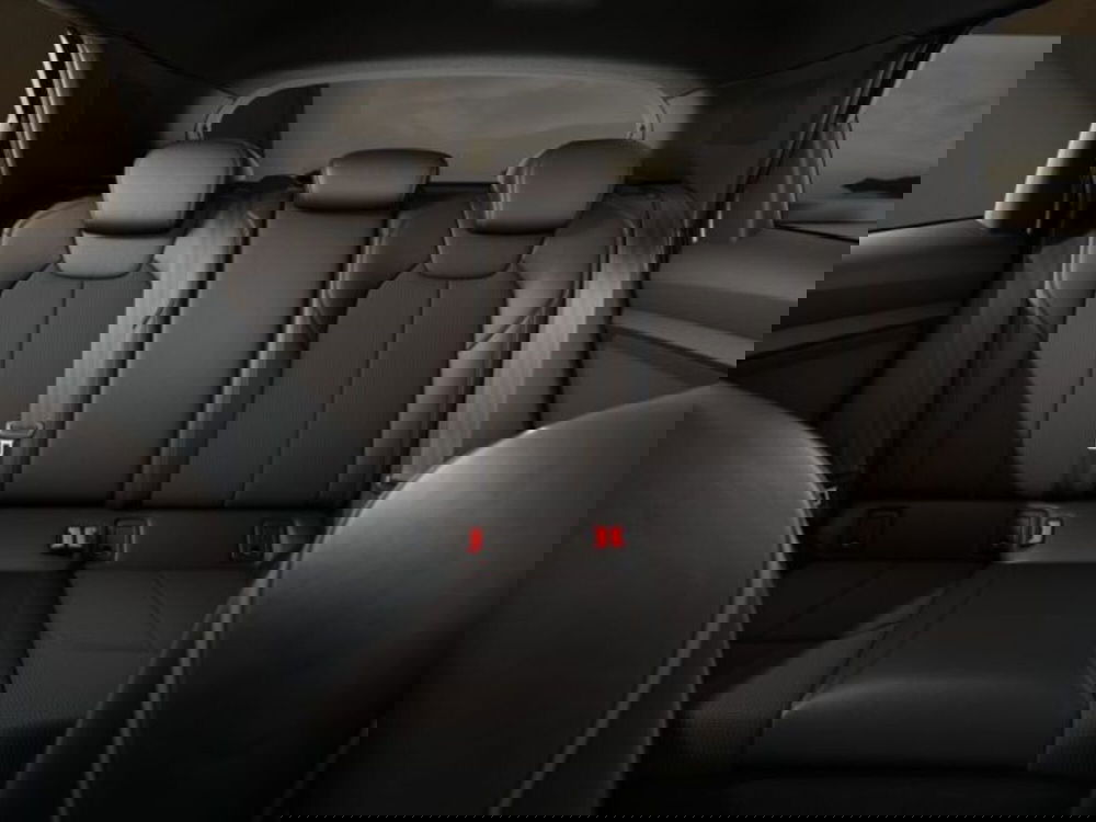 Audi A1 Sportback nuova a Treviso (10)