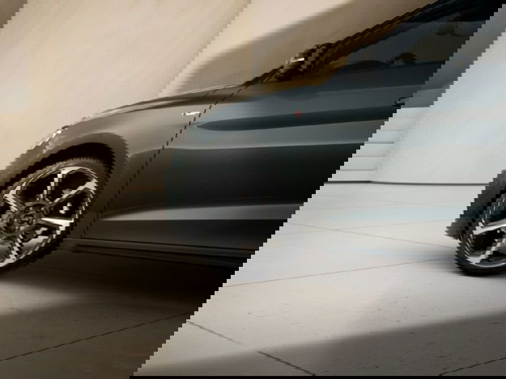 Audi A1 Sportback nuova a Treviso (7)