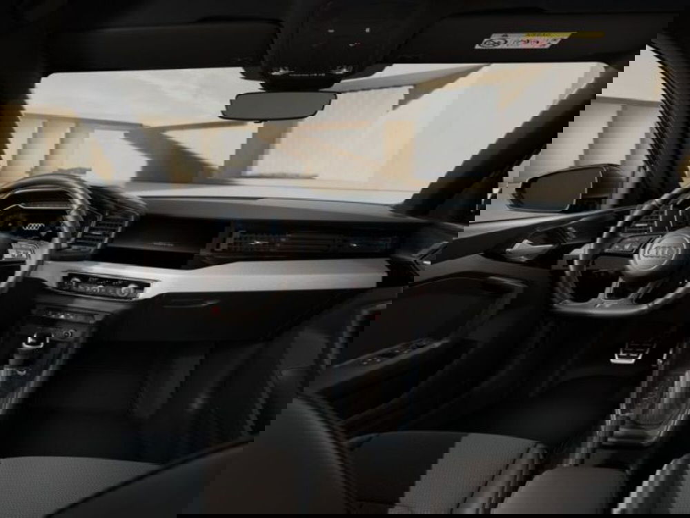 Audi A1 Sportback nuova a Treviso (8)