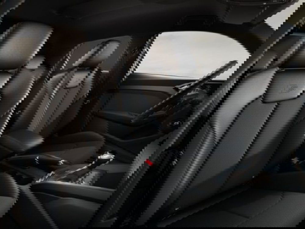 Audi A1 Sportback nuova a Treviso (9)