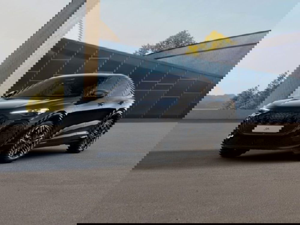 Audi Q5 Sportback nuova a Treviso