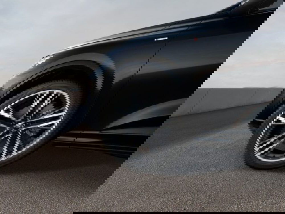 Audi Q5 Sportback nuova a Treviso (7)