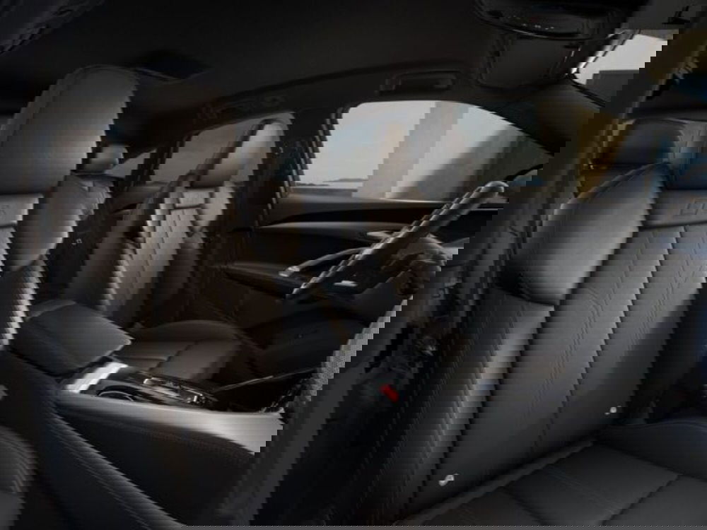 Audi Q5 Sportback nuova a Treviso (9)