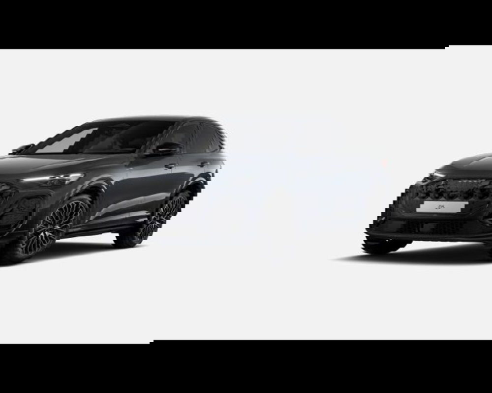 Audi Q5 Sportback nuova a Treviso