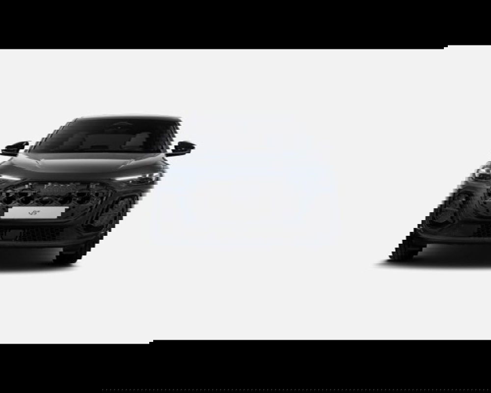 Audi Q5 Sportback nuova a Treviso (4)