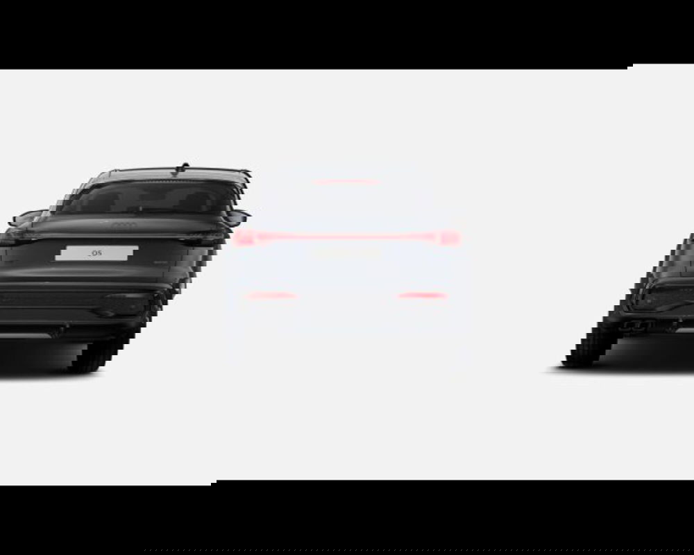 Audi Q5 Sportback nuova a Treviso (5)