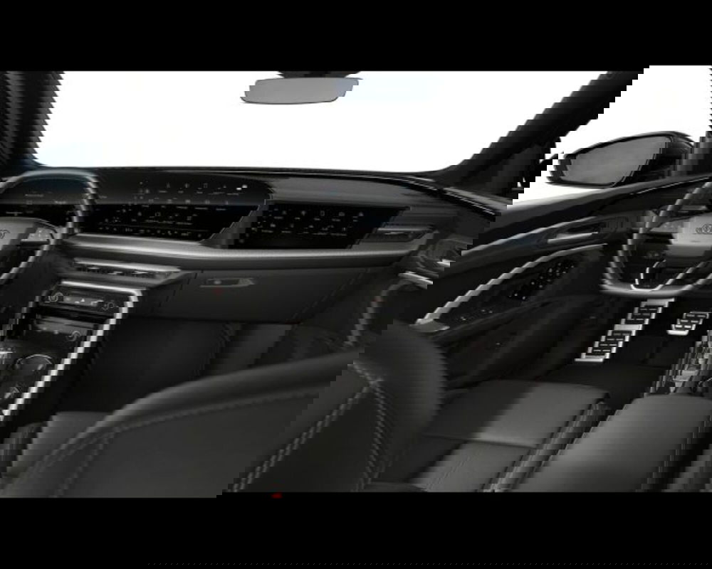 Audi Q5 Sportback nuova a Treviso (7)