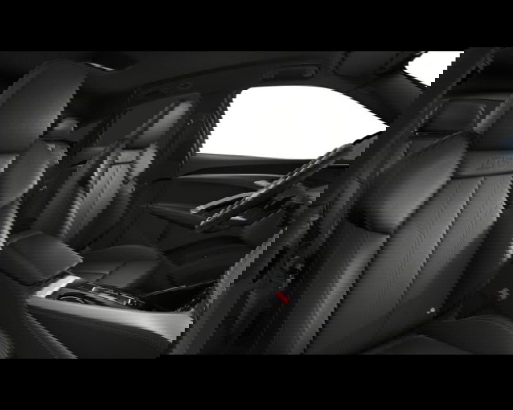 Audi Q5 Sportback nuova a Treviso (8)