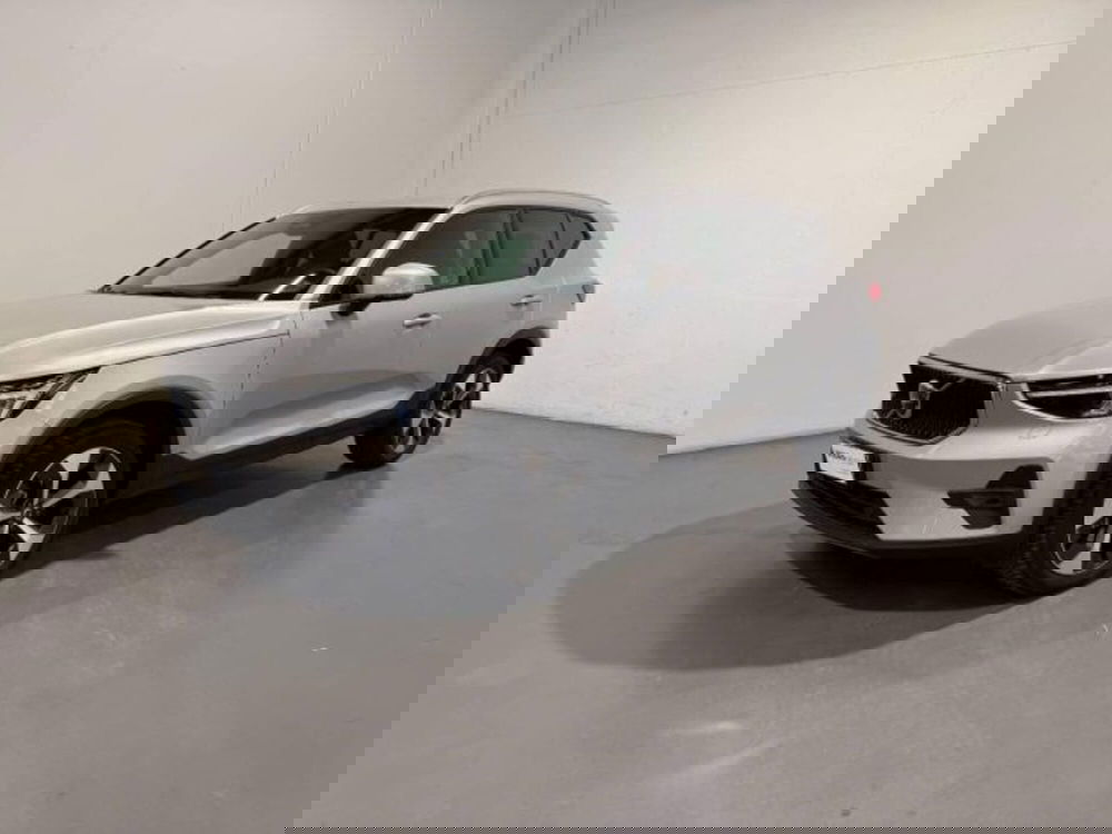 Volvo XC40 usata a Treviso (2)