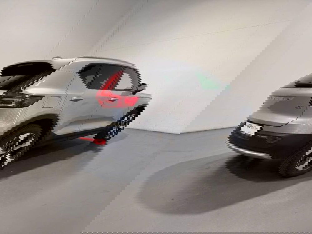 Volvo XC40 usata a Treviso (3)