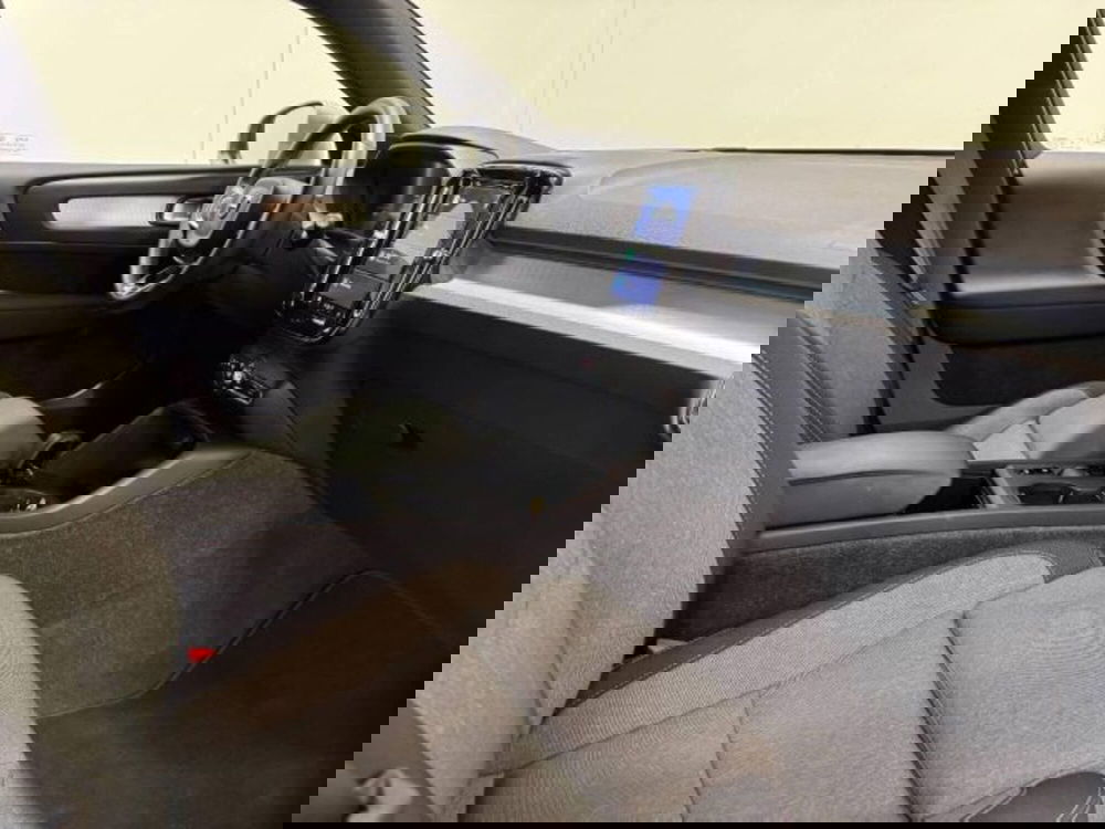 Volvo XC40 usata a Treviso (5)