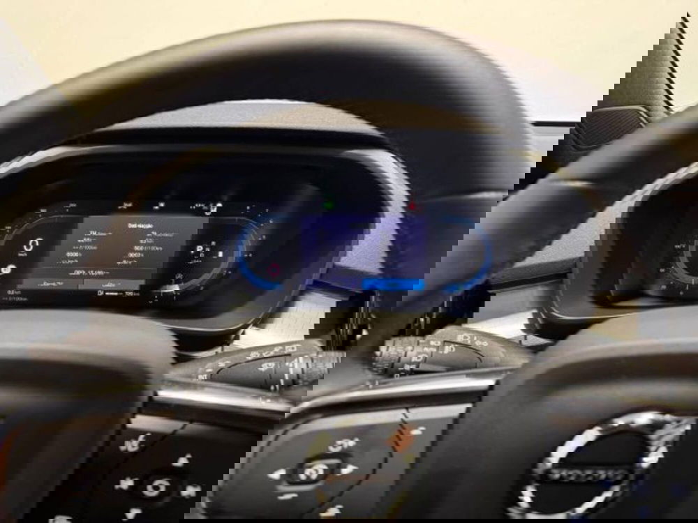 Volvo XC40 usata a Treviso (8)