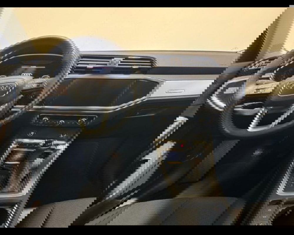 Audi Q3 usata a Treviso (4)